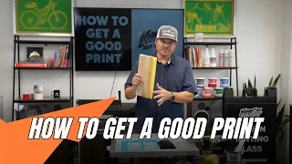 How to Get a Good Print #FreePrintAdvice