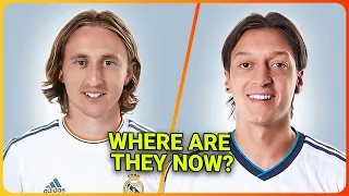 Jose Mourinho's All 13 Real Madrid Signings: Where Are They Now?