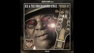 UGK & B.B. King - Pourin' Up (Prod. Amerigo Gazaway)