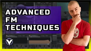 vital vst tutorial | advanced and unusual FM synthesis techniques