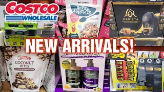 COSTCO NEW ARRIVALS for MAY 2024!🛒LOTS OF GREAT ITEMS!