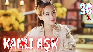 Kanlı Aşk | 36. Bölüm | Bloody Romance  | Li Yitong, Qu Chuxiao, Wang Duo, Guo Xuefu | Caravan