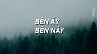 Long Cao - BÊN ẤY BÊN NÀY (Audio)