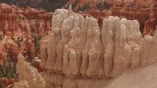 Bryce Canyon National Park in 4k (Ultra HD)