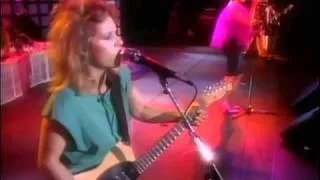 Go-Go's - Tonite (Wild at the Greek Live'84)