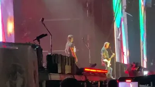 Metallica “Struggle Within” LIVE @ Louder Than Life Festival Louisville, KY -  9-26-21