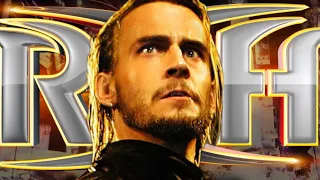 ROH Theme Songs That Will NEVER Be Forgotten