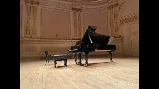 Mitsuko Uchida, Jonathan Biss Piano Concert in Four Hands of Franz Schubert
