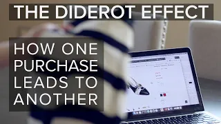 What is the Diderot Effect? (And How to Overcome It)