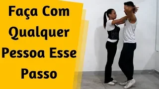 Aula de Sertanejo Iniciante, Passo Simples, Aprenda Já!