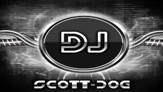 DJ ScottyD [Summer mix 2013]