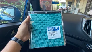 New Proton Iriz Cabin Filter (HAF)