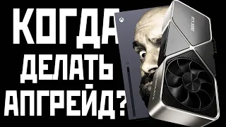 Рынок железа в России: Дешевые видеокарты, Поставки электроники, Прогнозы на будущее