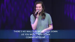 Reckless Love - Lifepointe Worship