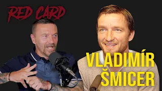 "SLAVIE JE TEĎ NAHOŘE!" říká legenda VLADIMÍR ŠMICER