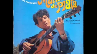 MANITAS DE PLATAS  - Farruca (1968)