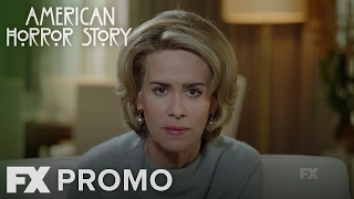 American Horror Story | Season 6 Ep. 10: Chapter 10 Roanoke Trailer | FX
