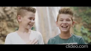 Marcus & Martinus  Plystre på deg 2015-2018