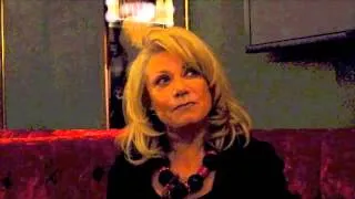 Elaine Paige - What London Theatre Means To Me