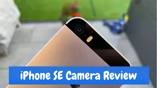 iPhone SE Camera Review in 2022 || Does It Still Take Good Photos?
