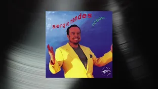 Sergio Mendes - Anjo De Mim (Official Visualizer)