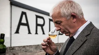 Новейшая история Ardbeg. Дегустация Ardbog и Laphroaig Manzanilla 13 y.o.