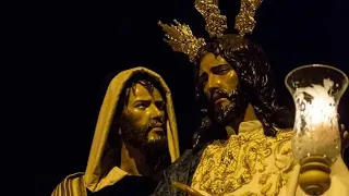 A.P. Jesús de la Bondad (Recogida) -2023- Sanlúcar de Barrameda