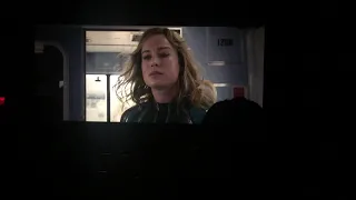 Captain Marvel | Stan Lee cameo