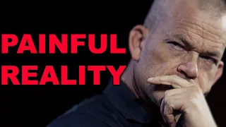 Can You Accept A Painful Reality?:  Jocko Underground 021