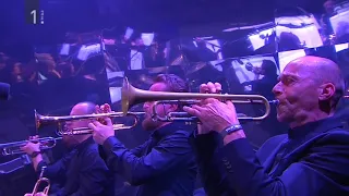 Big band RTV Ljubljana - Telstar