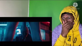 Horror Short Film "Snake Dick" | ALTER Reaction