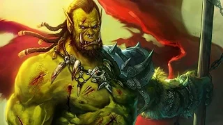 фильм Варкрафт | Warcraft |  Исход Орды