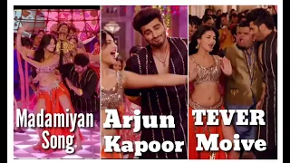 Madamiyan (Uncut Full Video Song) _ Tevar _ Arjun Kapoor & Shruti Haasan full screen whataap status