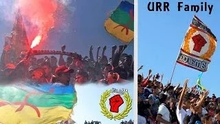 Ultras Red Rebels :Réunion URR Family - 1/06/2014