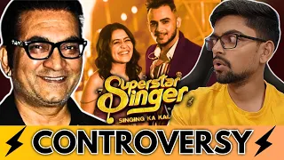 Abhijeet Bhattacharya VS Autotune Gang ! Was Neha Kakkar right ? Milind Gabba did this....