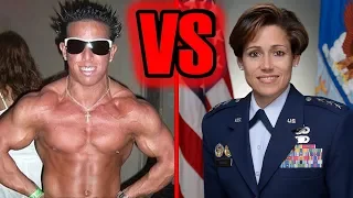 r/Maliciouscompliance Douchebag VS 3-Star General!