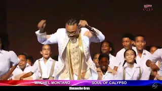 Machel Montano - Soul of Calypso (Calypso Monarch 2024)