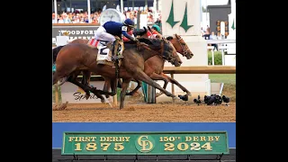 Kentucky Derby History by NBC