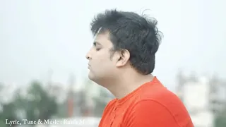 mon pinjira 2 by rakib musabbir full bangla new video song tune factory 2021