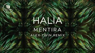 Halia - Mentira (Alex Twin Remix) [SIRIN091]