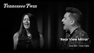 1 Mic 1 Take - 'Rear View Mirror' by Tennessee Twin