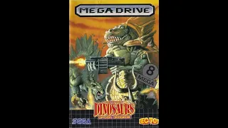 Recensione dinosaur for hire