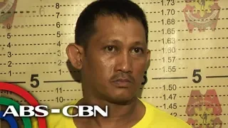 TV Patrol: Nagpakilalang pulis huli sa pangingikil