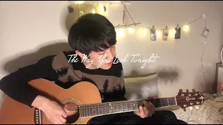 The Way You Look Tonight (Josh Song Cover)