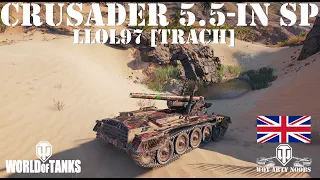 Crusader 5.5-in SP - llol97 [TRACH]