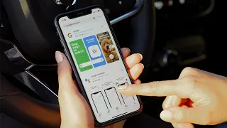 Google Assistant RVA Setup - iOS | Volvo Car USA