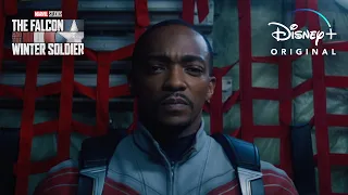 Start | The Falcon and the Winter Soldier | Disney+