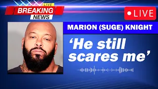 Suge Knight Drops Bomb: The Rapper He Fears to This Day