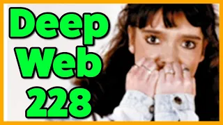 I Found A "Naughty" Guinea Pig Website on Deep Web 228...