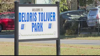 Husband allegedly kills wife in Warner Robins park over affair
